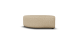 sku:X6-E11A-07-ZAN|img:X6-E11A-07-ZAN-IMG1.png|desc:X6 hocker ovaal (103x61cm) element 11A #07 zand melange