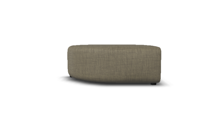 sku:X6-E11A-16-SAL|img:X6-E11A-16-SAL-IMG1.png|desc:X6 hocker ovaal (103x61cm) element 11A #16 saliegroen
