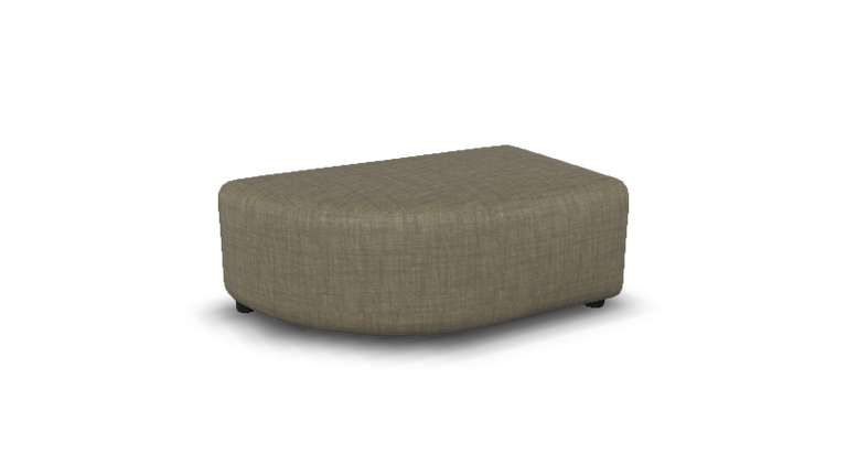 sku:X6-E11A-16-SAL|img:X6-E11A-16-SAL-IMG2.png|desc:X6 hocker ovaal (103x61cm) element 11A #16 saliegroen