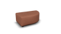 sku:X6-E11B-19-POE|img:X6-E11B-19-POE-IMG2.png|desc:X6 hocker ovaal (103x61cm) element 11B #19 poeder terra