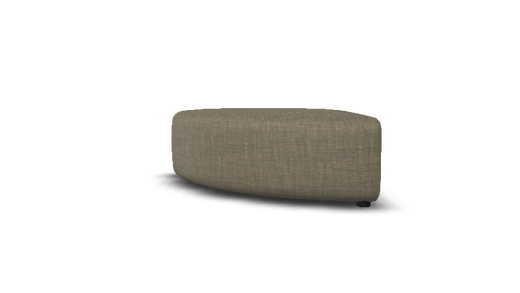 sku:X6-E12A-16-SAL|img:X6-E12A-16-SAL-IMG1.png|desc:X6 hocker kwart rond links (103x103cm) element 12A #16 saliegroen