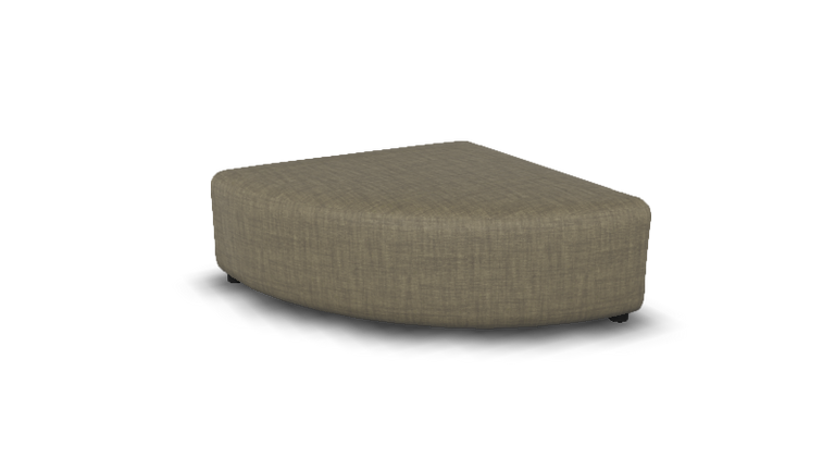 sku:X6-E12A-16-SAL|img:X6-E12A-16-SAL-IMG2.png|desc:X6 hocker kwart rond links (103x103cm) element 12A #16 saliegroen