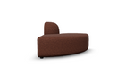 sku:X6-E13B-01-WAV|img:X6-E13B-01-WAV-IMG1.png|desc:X6 zitelement kwart rond rechts (103x103cm) element 13B #01 roest wave