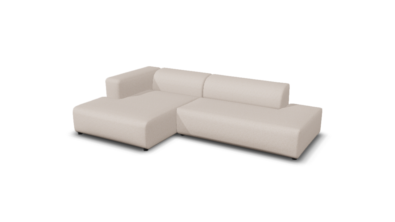 sku:X6-MSBL-10-OFF|img:X6-MSBL-10-OFF-IMG3.png|desc:X6 Madly Set B links #10 off white melange