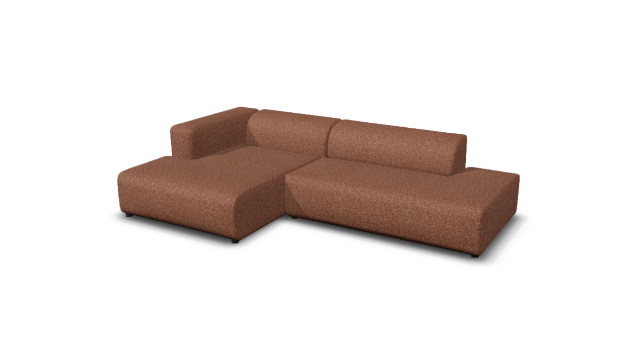 sku:X6-MSBL-13-STR|img:X6-MSBL-13-STR-IMG3.png|desc:X6 Madly Set B links #13 roest melange structuur