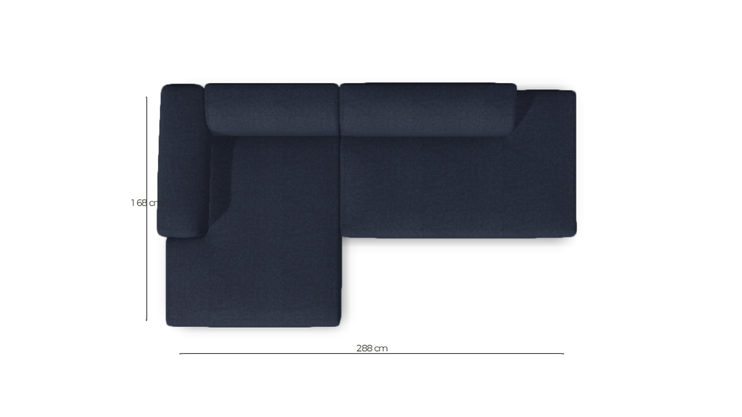 sku:X6-MSBL-21-BLA|img:X6-MSBL-21-BLA-IMG4.png|desc:X6 Madly Set B links #21 blauw uni