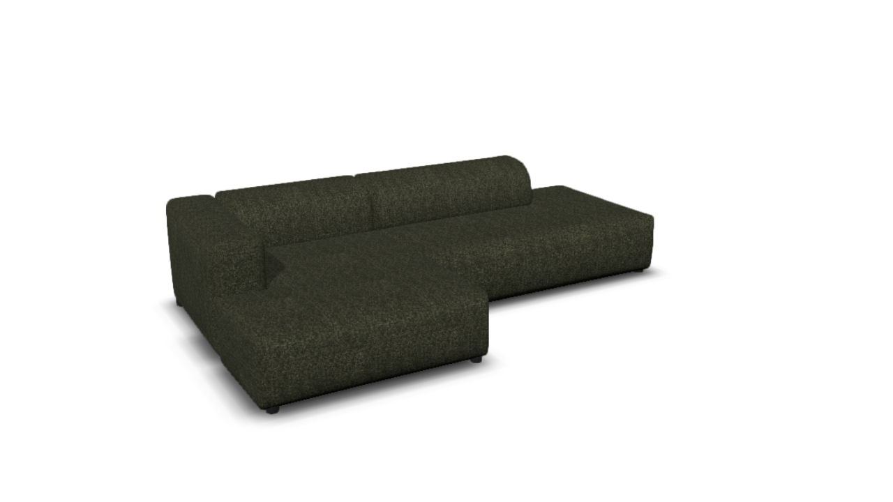 sku:X6-MSBL-23-MEL|img:X6-MSBL-23-MEL-IMG2.png|desc:X6 Madly Set B links #23 groen melange