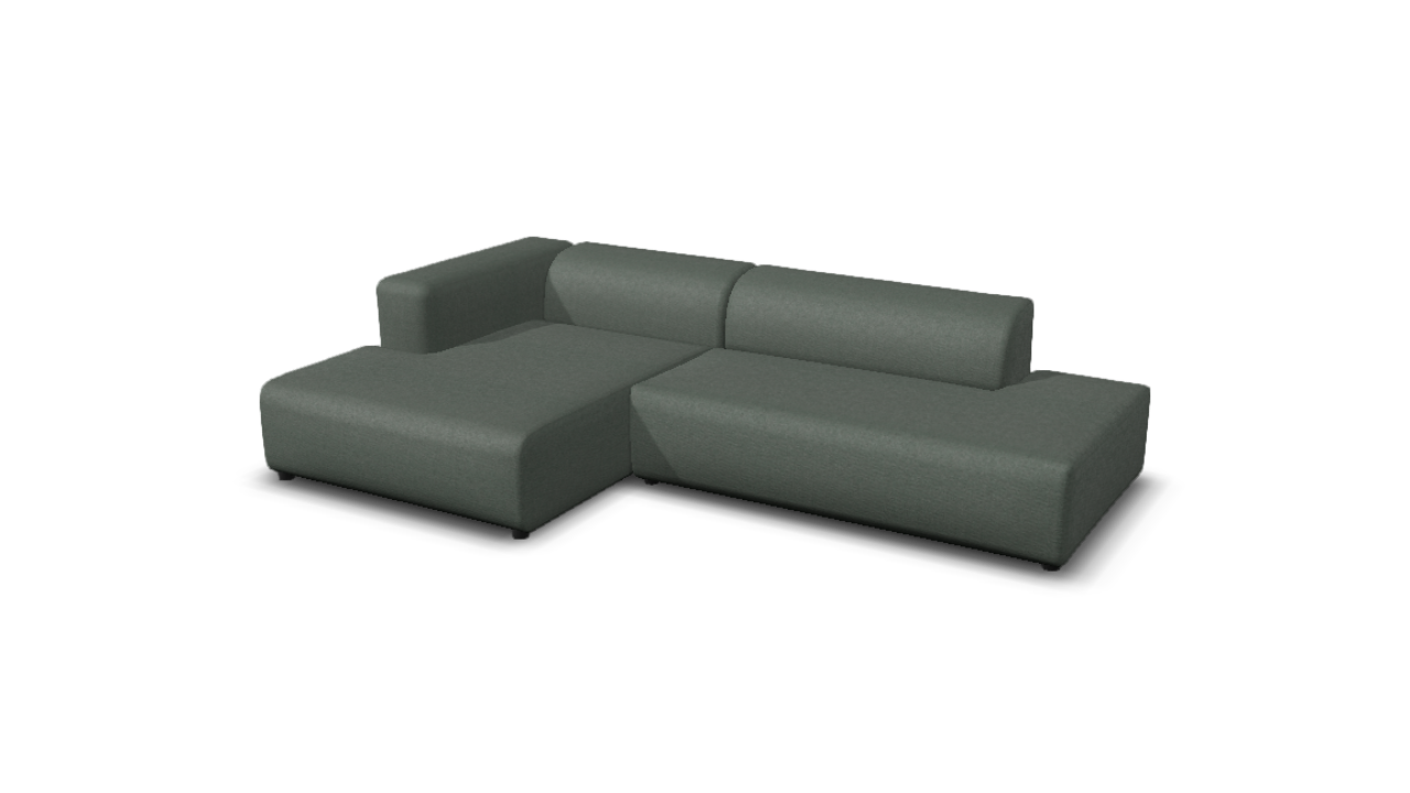 sku:X6-MSBL-24-GRO|img:X6-MSBL-24-GRO-IMG3.png|desc:X6 Madly Set B links #24 lichtgroen uni