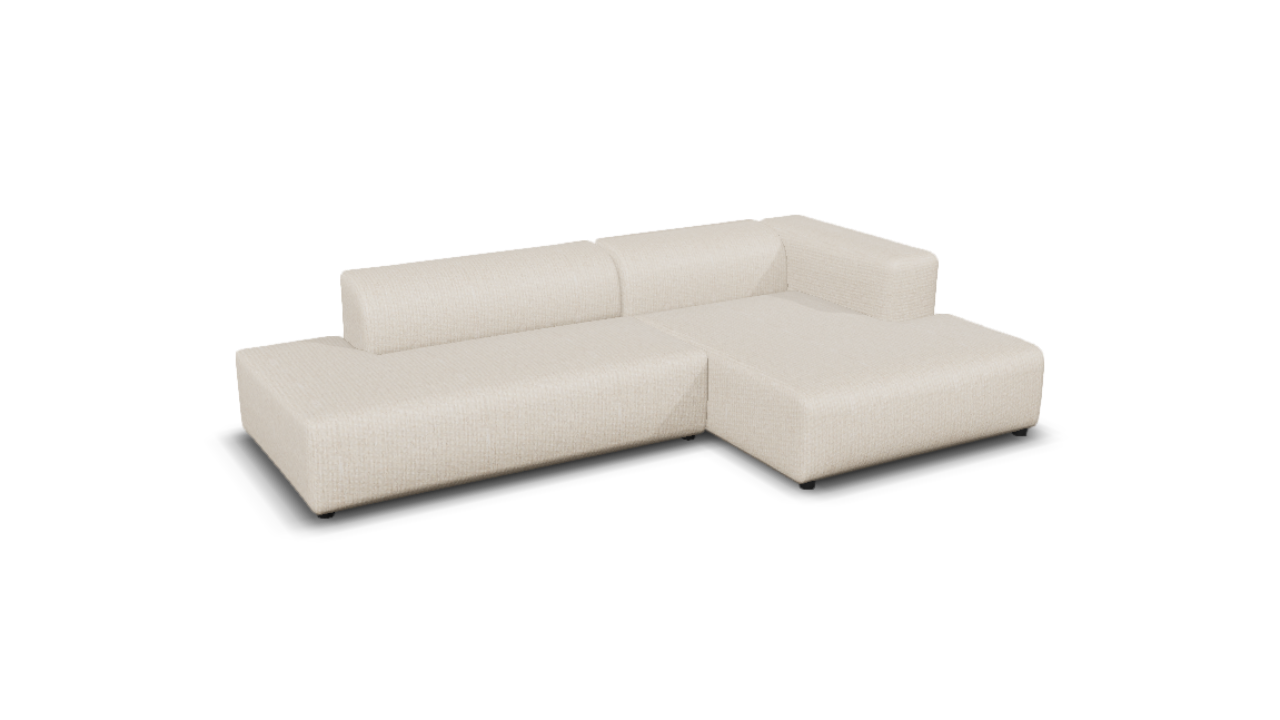 sku:X6-MSBR-09-BEI|img:X6-MSBR-09-BEI-IMG2.png|desc:X6 Madly Set B rechts #09 beige melange