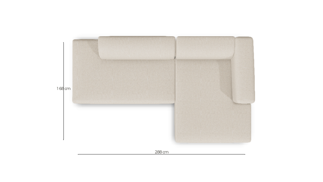 sku:X6-MSBR-09-BEI|img:X6-MSBR-09-BEI-IMG4.png|desc:X6 Madly Set B rechts #09 beige melange