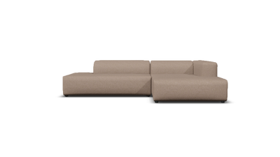 sku:X6-MSBR-17-WAR|img:X6-MSBR-17-WAR-IMG1.png|desc:X6 Set B rechts #17 warmbeige uni