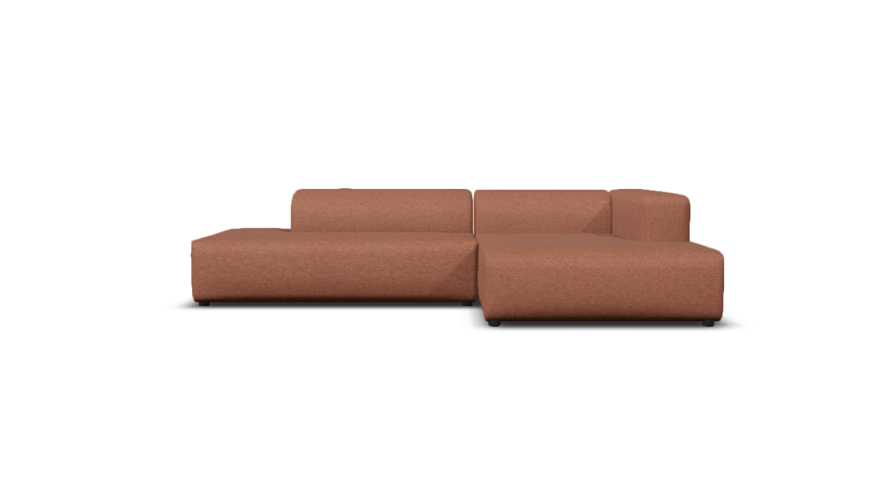 sku:X6-MSBR-19-POE|img:X6-MSBR-19-POE-IMG1.png|desc:X6 Madly Set B rechts #19 poeder terra