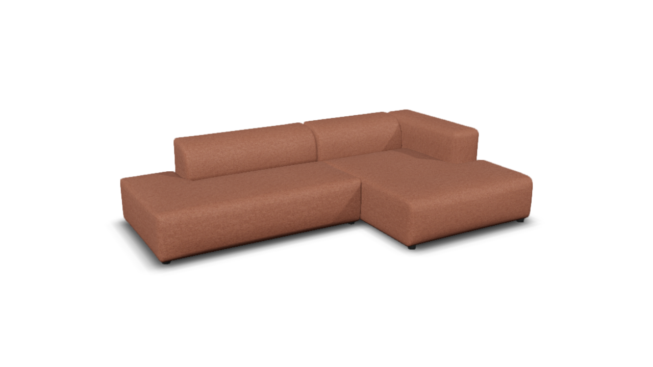 sku:X6-MSBR-19-POE|img:X6-MSBR-19-POE-IMG2.png|desc:X6 Madly Set B rechts #19 poeder terra