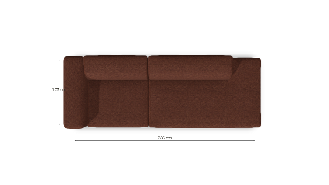 sku:X6-MSDL-01-WAV|img:X6-MSDL-01-WAV-IMG4.png|desc:X6 Madly Set D links #01 roest wave