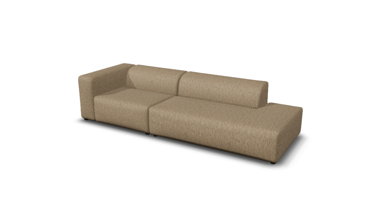 sku:X6-MSDL-07-ZAN|img:X6-MSDL-07-ZAN-IMG3.png|desc:X6 Madly Set D links #07 zand melange