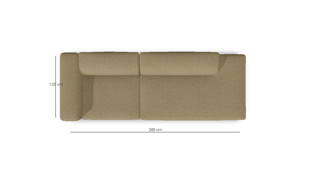 sku:X6-MSDL-08-MOC|img:X6-MSDL-08-MOC-IMG4.png|desc:X6 Madly Set D links #08 beige mocca