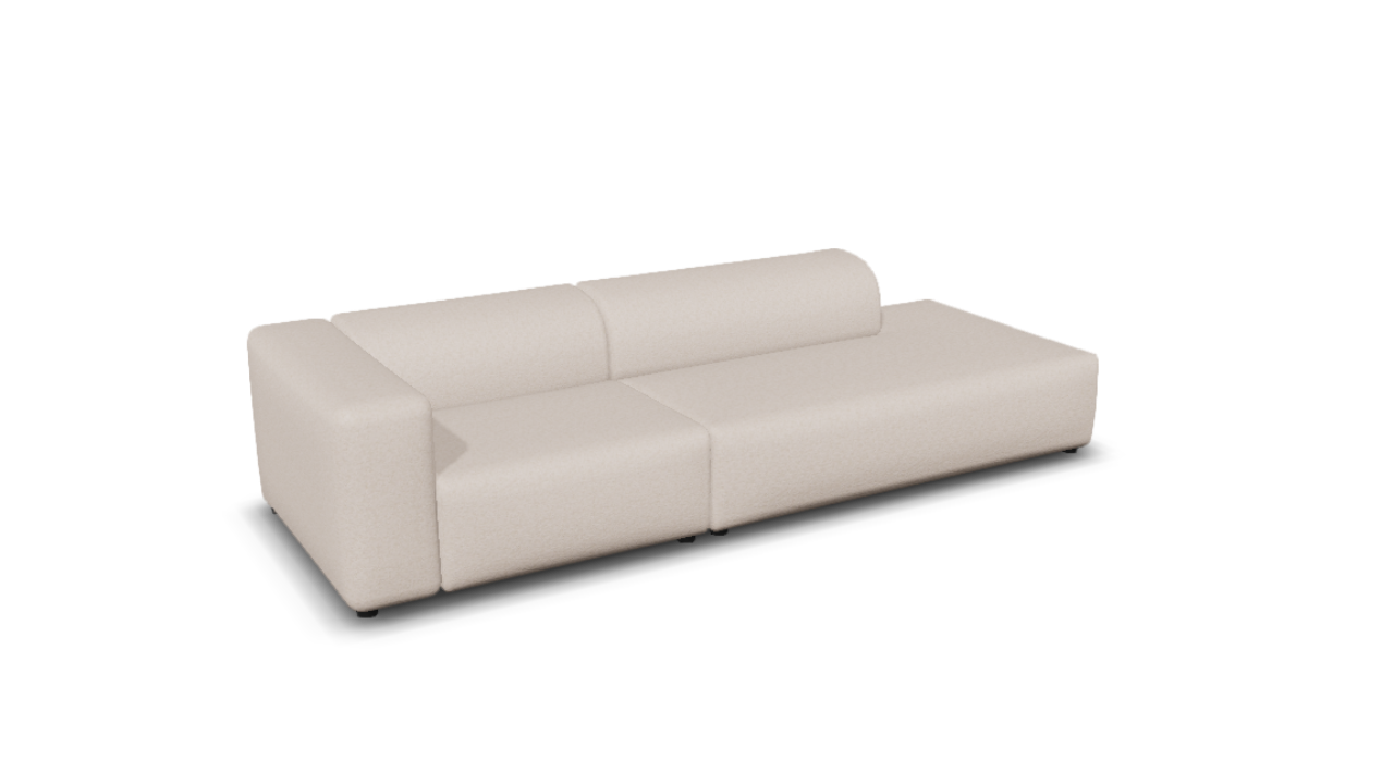 sku:X6-MSDL-10-OFF|img:X6-MSDL-10-OFF-IMG2.png|desc:X6 Madly Set D links #10 off white melange