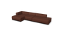 sku:X6-MSFL-01-WAV|img:X6-MSFL-01-WAV-IMG3.png|desc:X6 Madly Set F links #01 roest wave