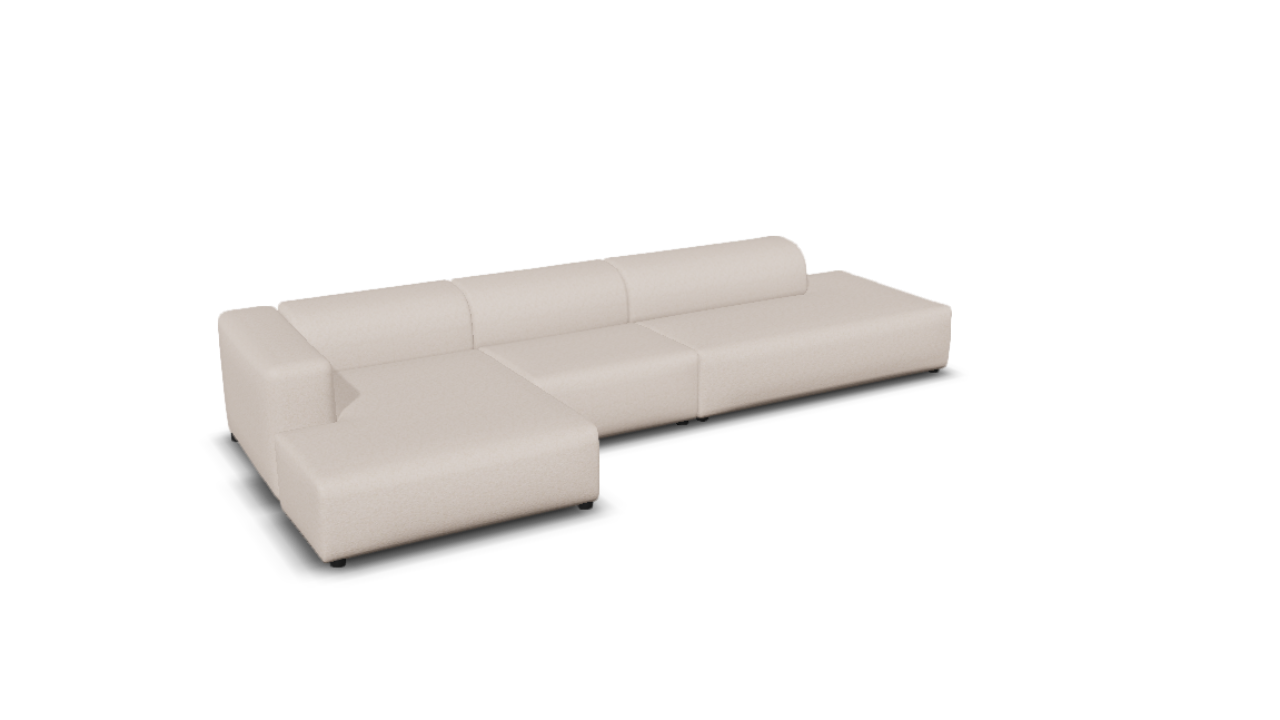 sku:X6-MSFL-10-OFF|img:X6-MSFL-10-OFF-IMG2.png|desc:X6 Madly Set F links #10 off white melange