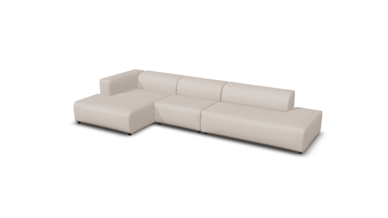 sku:X6-MSFL-10-OFF|img:X6-MSFL-10-OFF-IMG3.png|desc:X6 Madly Set F links #10 off white melange