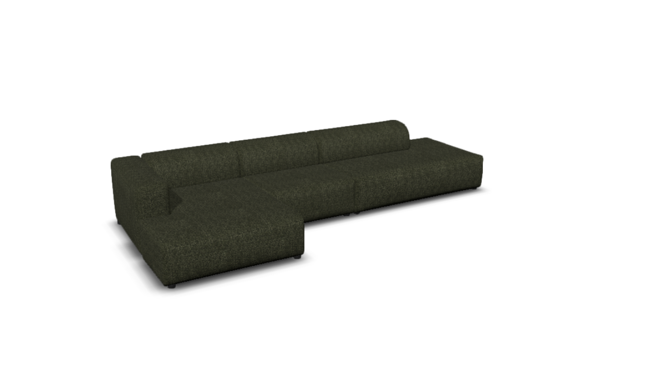 sku:X6-MSFL-23-MEL|img:X6-MSFL-23-MEL-IMG2.png|desc:X6 Madly Set F links #23 groen melange