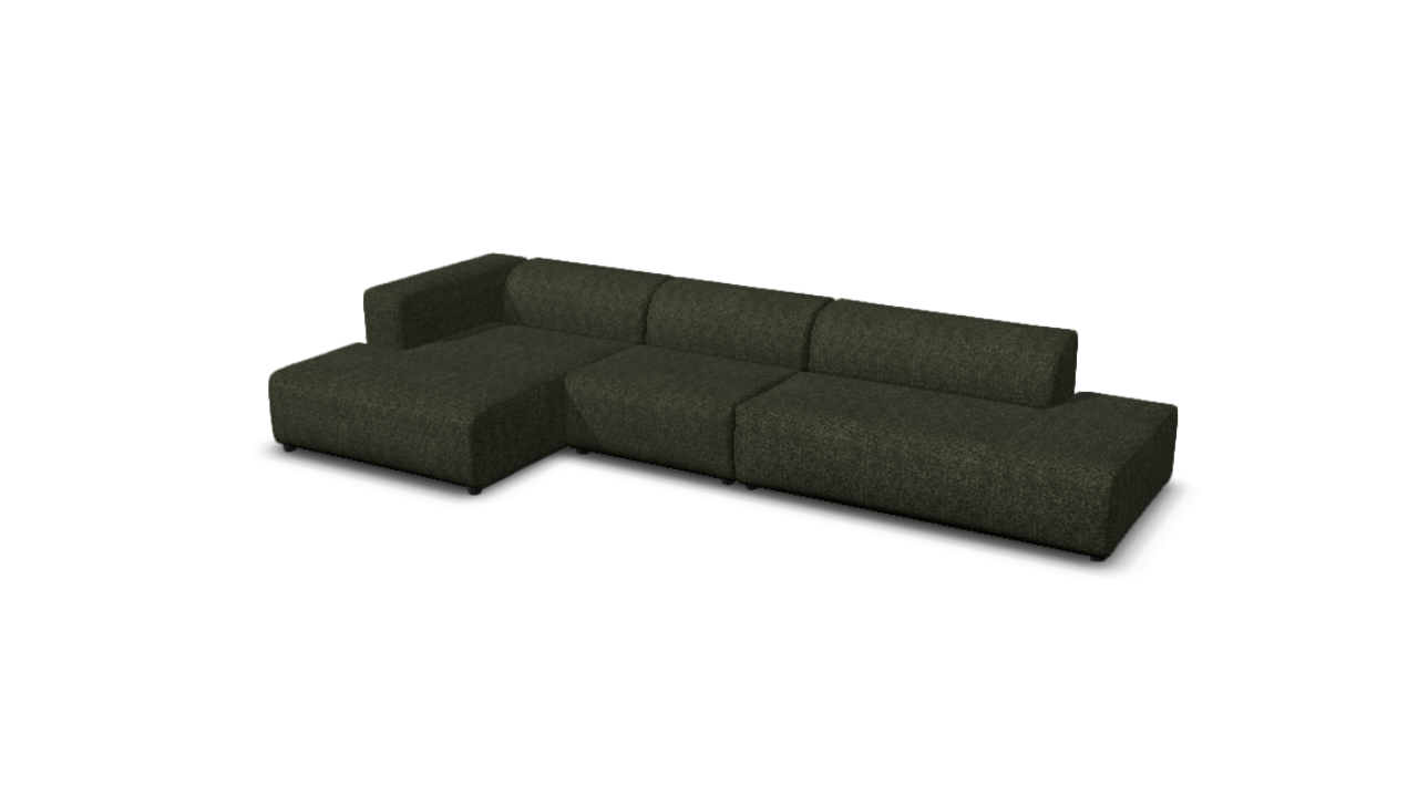 sku:X6-MSFL-23-MEL|img:X6-MSFL-23-MEL-IMG3.png|desc:X6 Madly Set F links #23 groen melange