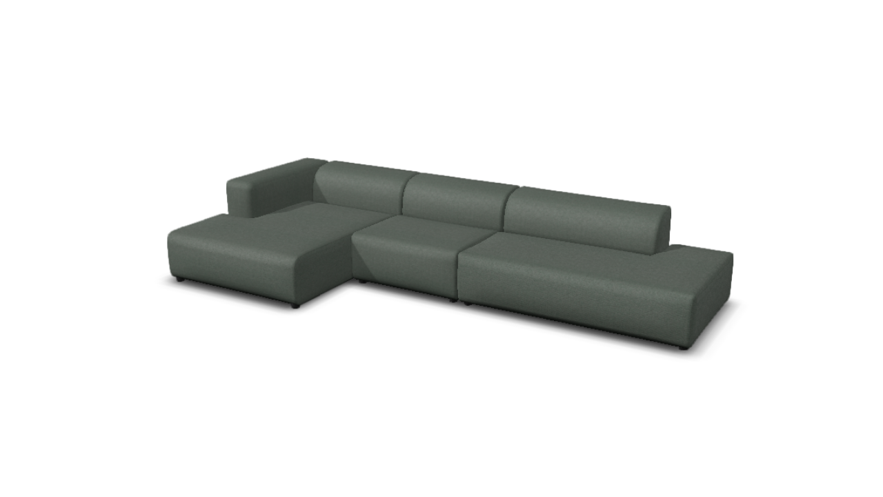 sku:X6-MSFL-24-GRO|img:X6-MSFL-24-GRO-IMG3.png|desc:X6 Madly Set F links #24 lichtgroen uni