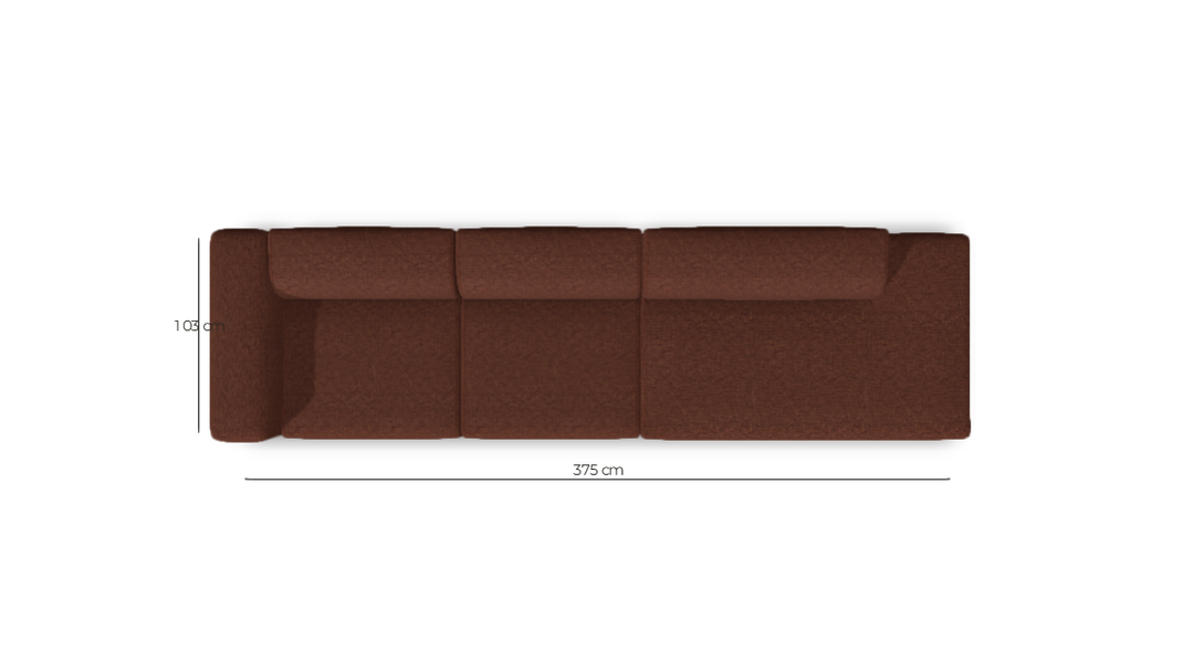 sku:X6-MSGL-01-WAV|img:X6-MSGL-01-WAV-IMG4.png|desc:X6 Madly Set G links #01 roest wave