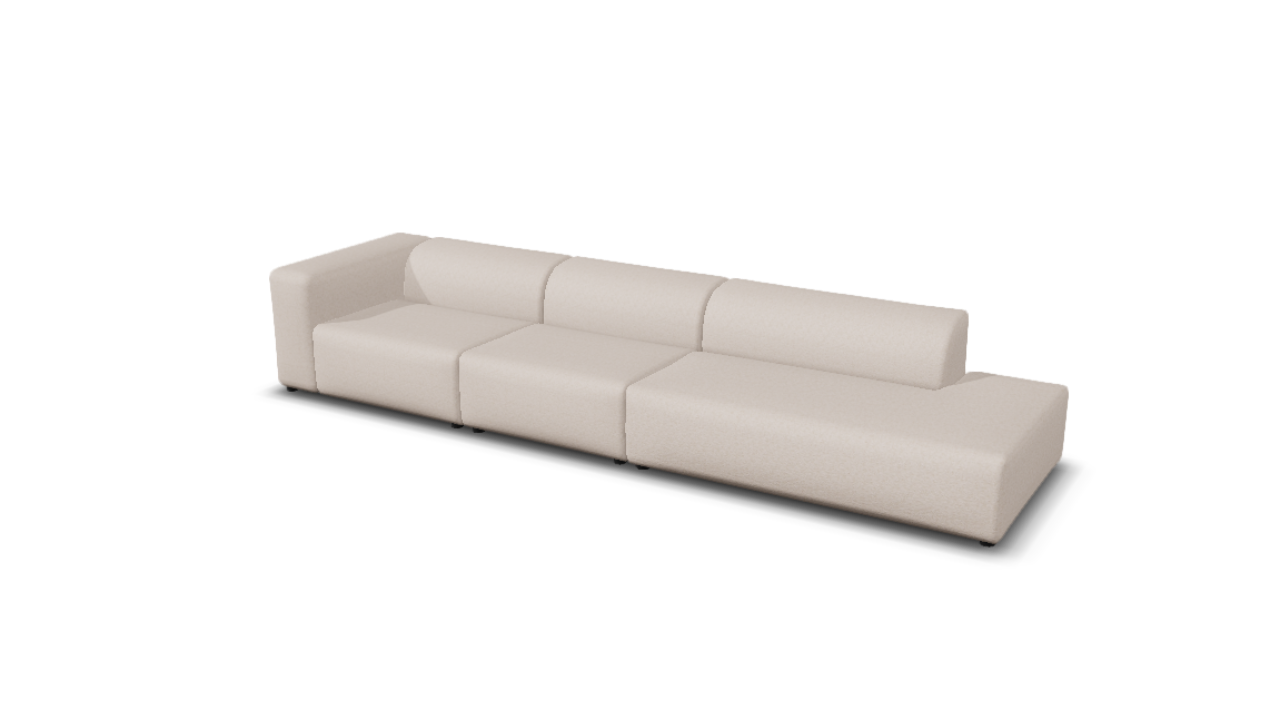 sku:X6-MSGL-10-OFF|img:X6-MSGL-10-OFF-IMG3.png|desc:X6 Madly Set G links #10 off white melange