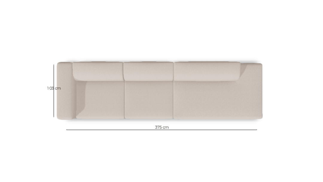 sku:X6-MSGL-10-OFF|img:X6-MSGL-10-OFF-IMG4.png|desc:X6 Madly Set G links #10 off white melange