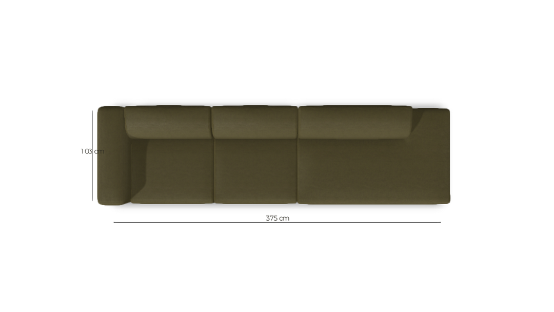 sku:X6-MSGL-16-OLI|img:X6-MSGL-16-OLI-IMG4.png|desc:X6 Madly Set G links #16 olijf groen