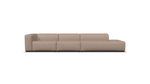 sku:X6-MSGL-17-WAR|img:X6-MSGL-17-WAR-IMG1.png|desc:X6 Madly Set G links #17 warmbeige uni