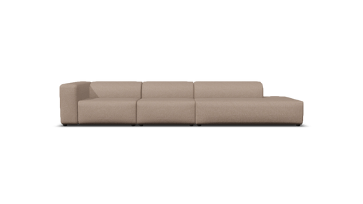sku:X6-MSGL-17-WAR|img:X6-MSGL-17-WAR-IMG1.png|desc:X6 Madly Set G links #17 warmbeige uni