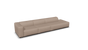 sku:X6-MSGL-17-WAR|img:X6-MSGL-17-WAR-IMG2.png|desc:X6 Madly Set G links #17 warmbeige uni