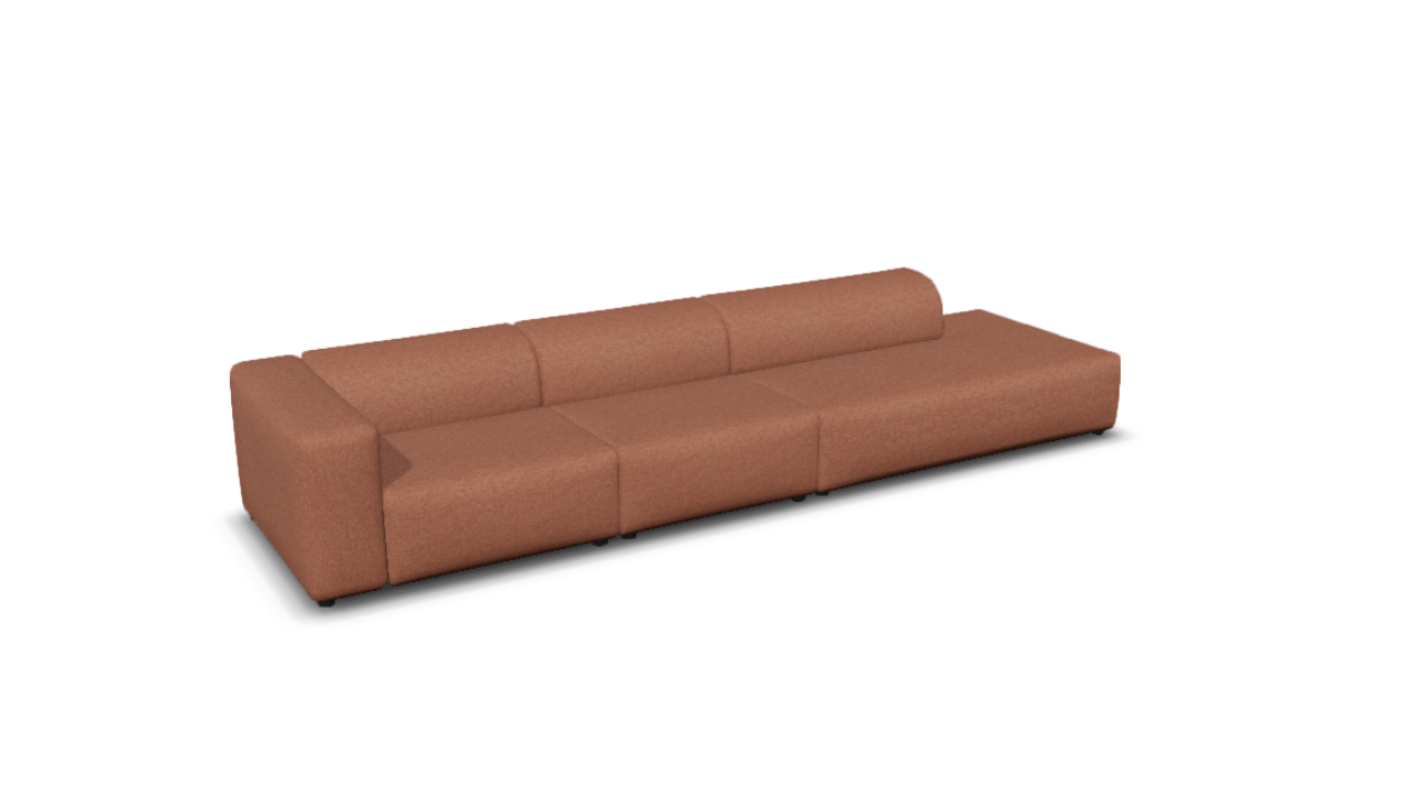 sku:X6-MSGL-19-POE|img:X6-MSGL-19-POE-IMG2.png|desc:X6 Madly Set G links #19 poeder terra