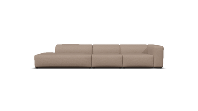 sku:X6-MSGR-17-WAR|img:X6-MSGR-17-WAR-IMG1.png|desc:X6 Set G rechts #17 warmbeige uni