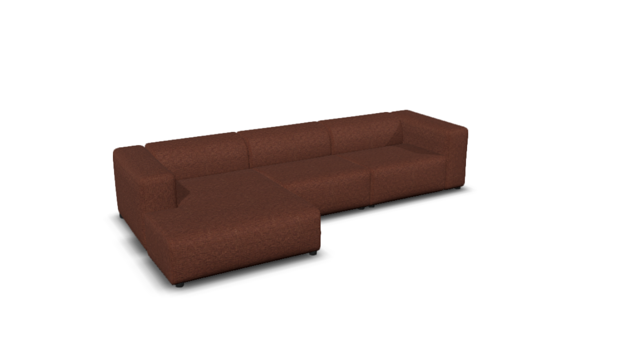 sku:X6-MSHL-01-WAV|img:X6-MSHL-01-WAV-IMG2.png|desc:X6 Madly Set H links #01 roest wave