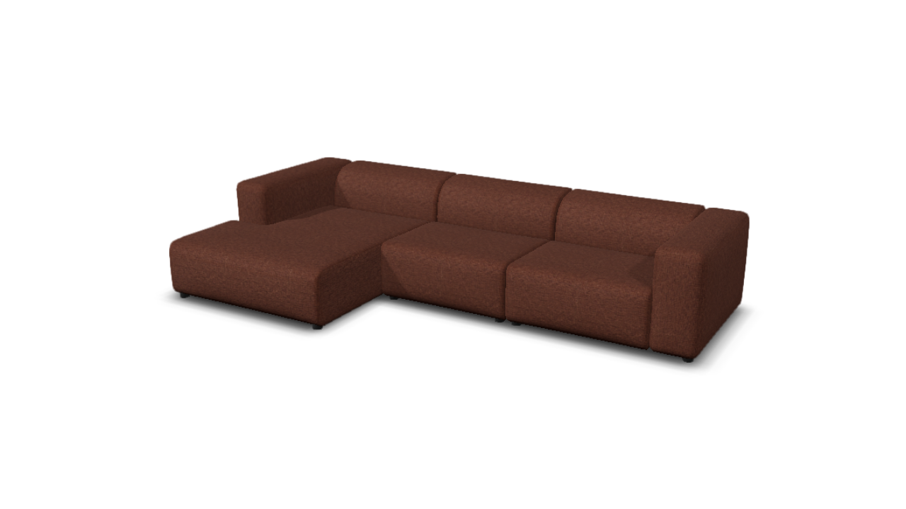 sku:X6-MSHL-01-WAV|img:X6-MSHL-01-WAV-IMG3.png|desc:X6 Madly Set H links #01 roest wave