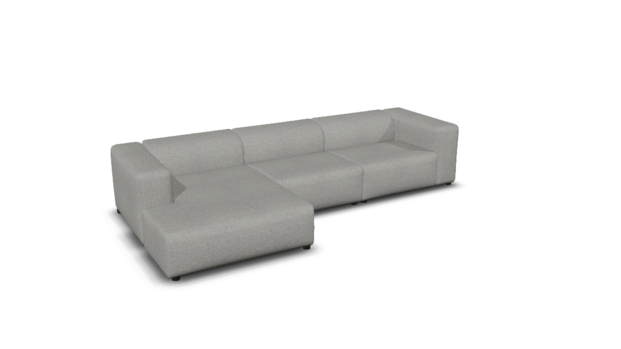 sku:X6-MSHL-14-GRS|img:X6-MSHL-14-GRS-IMG2.png|desc:X6 Madly Set H links #14 warm grijs