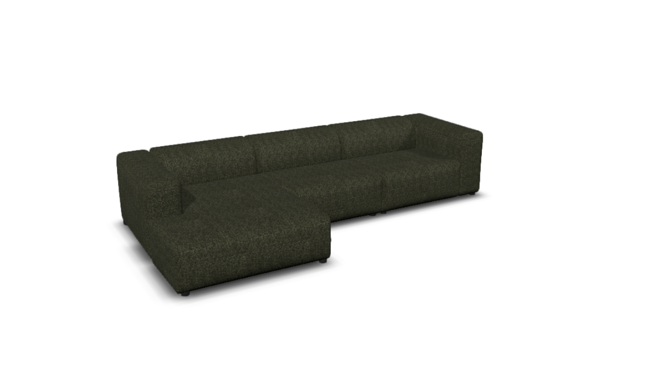 sku:X6-MSHL-23-MEL|img:X6-MSHL-23-MEL-IMG2.png|desc:X6 Madly Set H links #23 groen melange