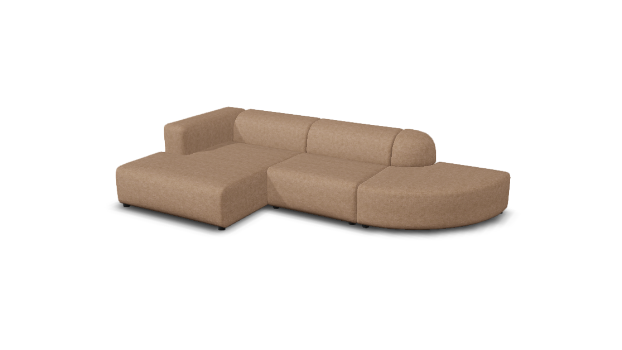 sku:X6-MSKL-04-NUD|img:X6-MSKL-04-NUD-IMG3.png|desc:X6 Madly Set K links #04 nude terra