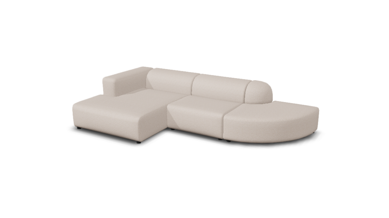 sku:X6-MSKL-10-OFF|img:X6-MSKL-10-OFF-IMG3.png|desc:X6 Madly Set K links #10 off white melange