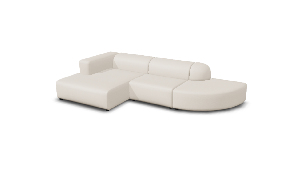 sku:X6-MSKL-12-IVO|img:X6-MSKL-12-IVO-IMG3.png|desc:X6 Madly Set K links #12 ivoor wit