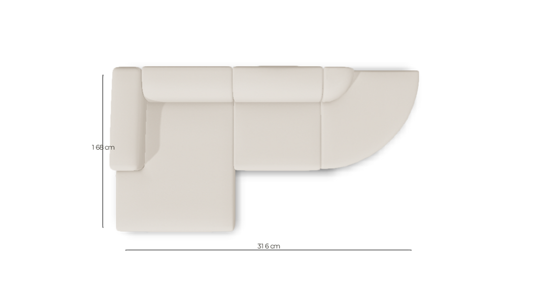 sku:X6-MSKL-12-IVO|img:X6-MSKL-12-IVO-IMG4.png|desc:X6 Madly Set K links #12 ivoor wit