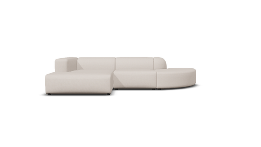 sku:X6-MSKL-15-ECR|img:X6-MSKL-15-ECR-IMG1.png|desc:X6 Madly Set K links #15 ecru uni