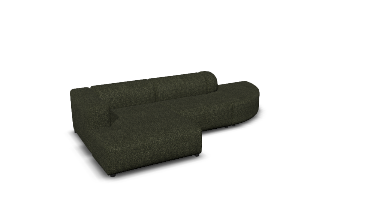 sku:X6-MSKL-23-MEL|img:X6-MSKL-23-MEL-IMG2.png|desc:X6 Madly Set K links #23 groen melange