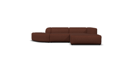 sku:X6-MSKR-01-WAV|img:X6-MSKR-01-WAV-IMG1.png|desc:X6 Set K rechts #01 roest wave