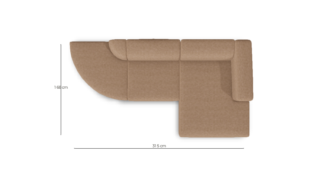 sku:X6-MSKR-04-NUD|img:X6-MSKR-04-NUD-IMG4.png|desc:X6 Madly Set K rechts #04 nude terra