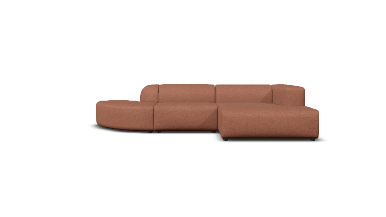 sku:X6-MSKR-19-POE|img:X6-MSKR-19-POE-IMG1.png|desc:X6 Madly Set K rechts #19 poeder terra