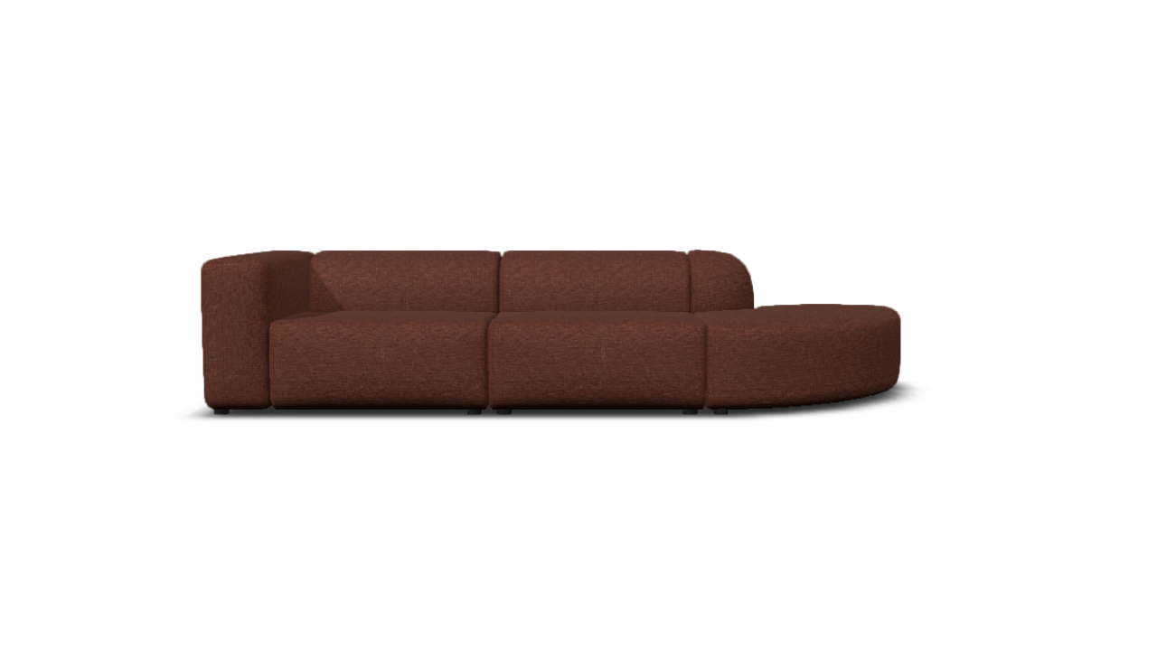 sku:X6-MSML-01-WAV|img:X6-MSML-01-WAV-IMG1.png|desc:X6 Madly Set M links #01 roest wave